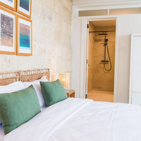 San Anton Suites Attard Exteriör bild